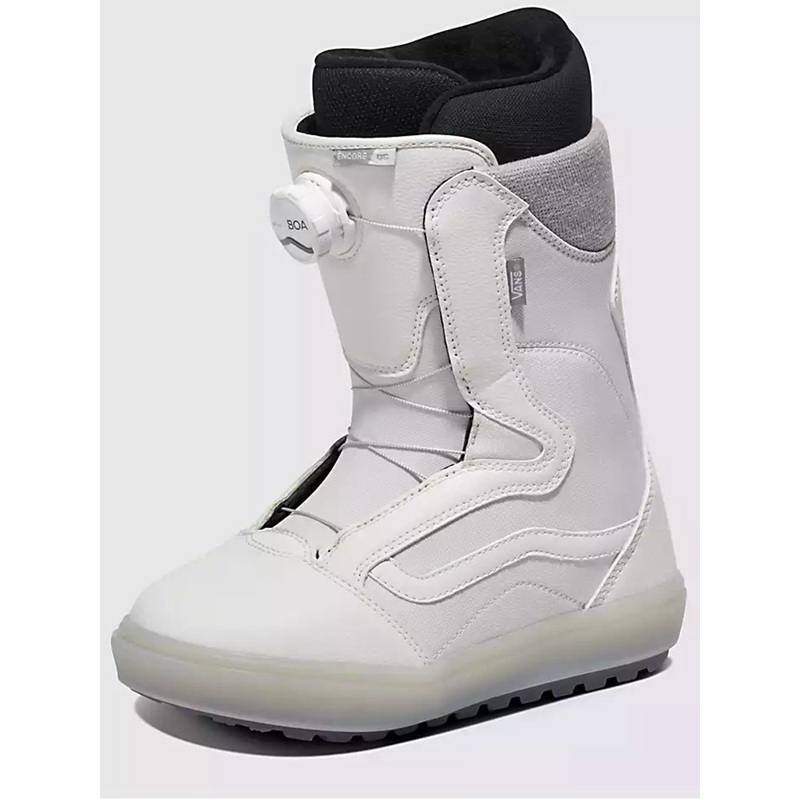 Encore OG BOA White/White Snowboard Boots (Women)