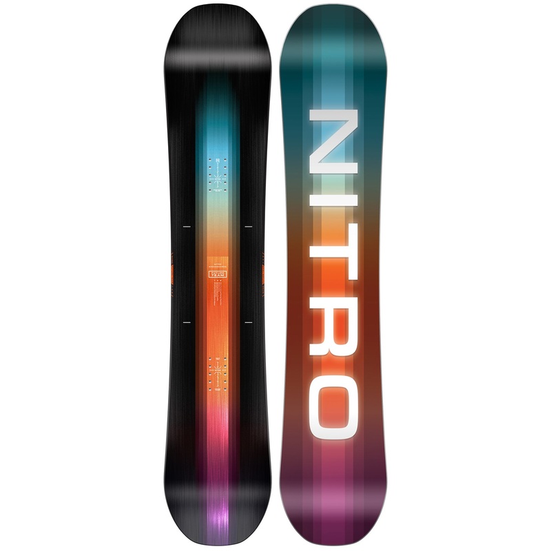 Future Team Snowboard (Youth)|138CM|142CM|147CM|151CM|N/A