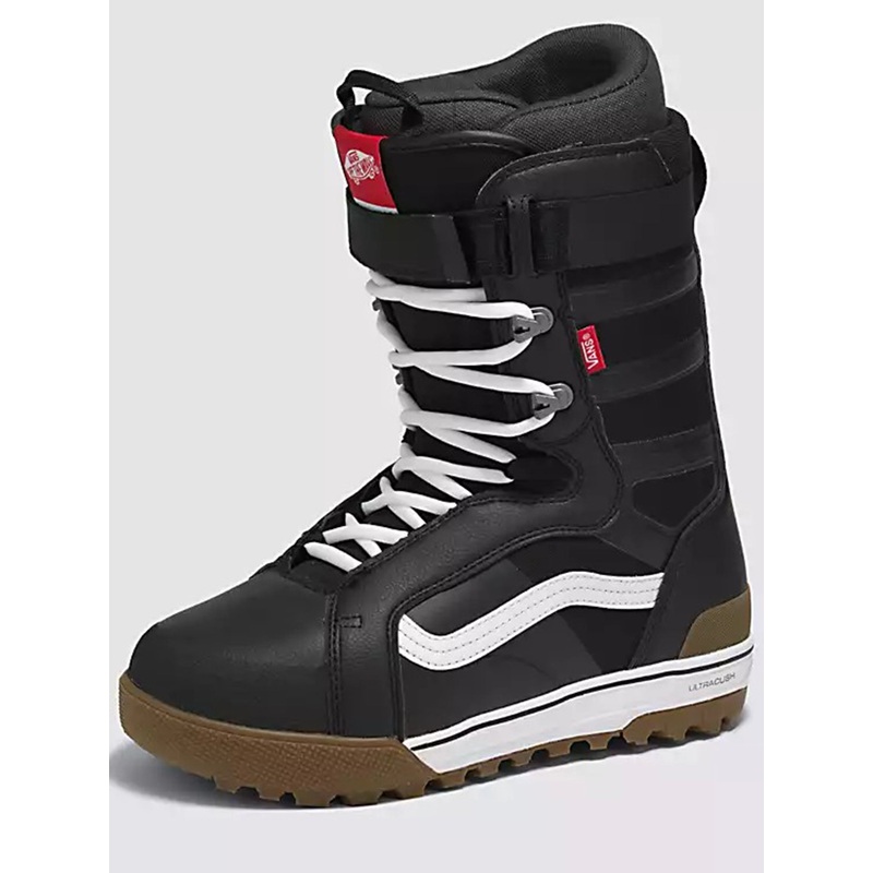 Hi-Standard Pro Snowboard Boots