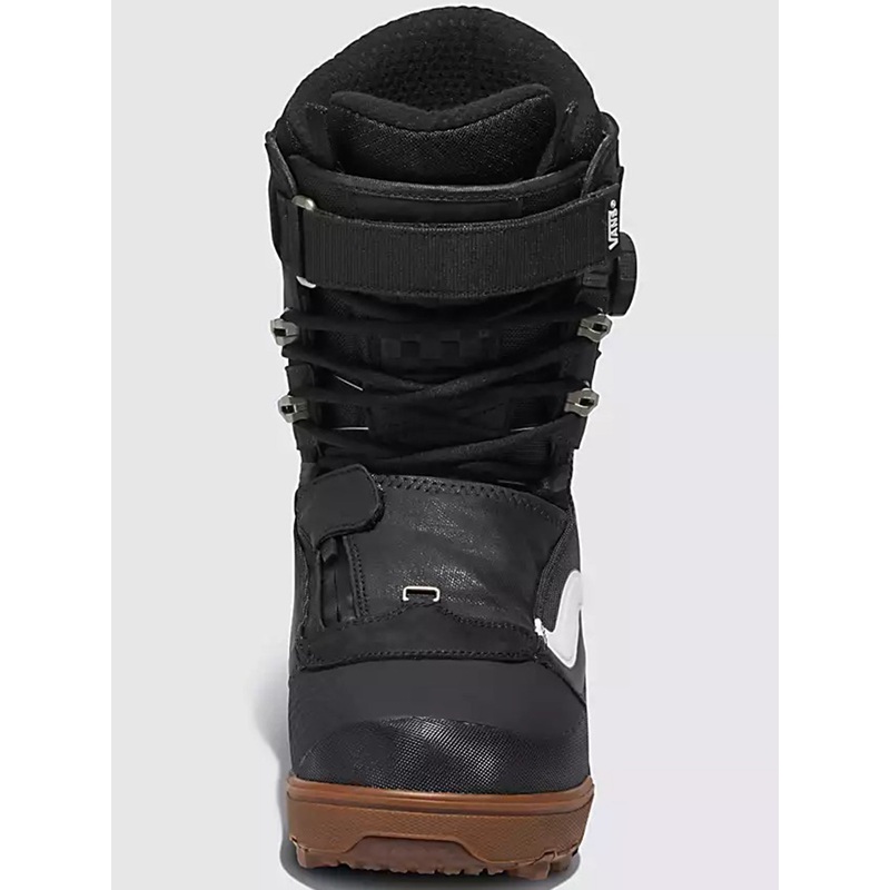 infuse-black-white-snowboard-boots_1 Infuse Black/White Snowboard Boots