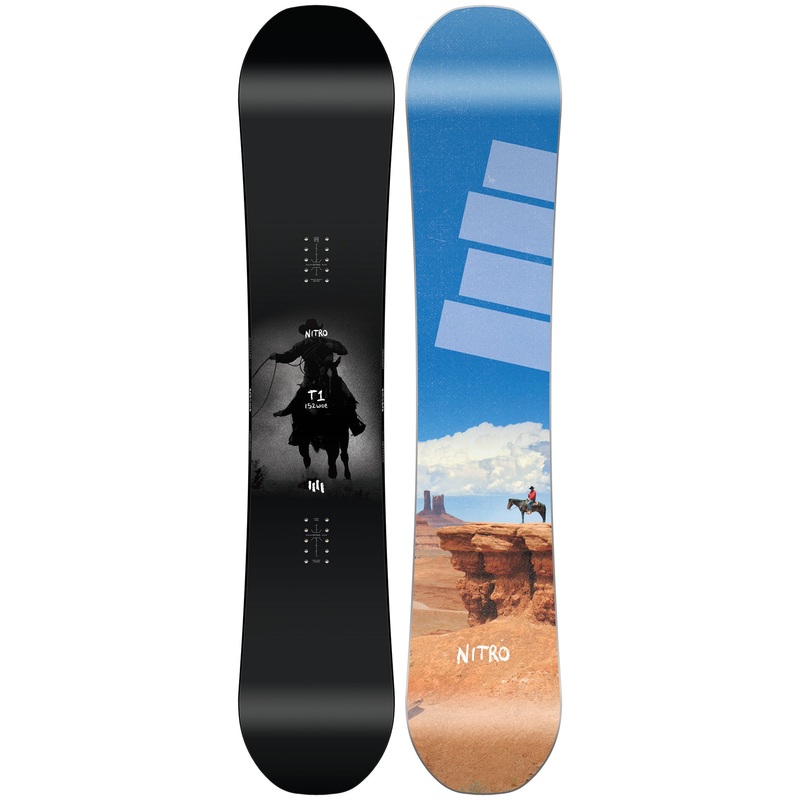 T1 Snowboard|149CM|152CM|155CM|158CM|N/A