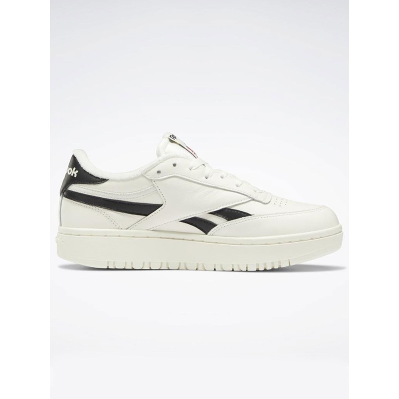 club-c-double-revenge-chalk-core-black-chalk-shoes_1 Club C Double Revenge Chalk/Core Black/Chalk Shoes