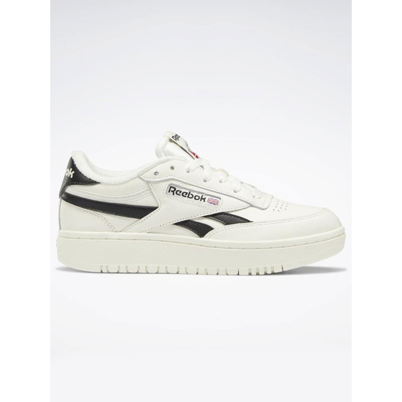 Club C Double Revenge Chalk/Core Black/Chalk Shoes