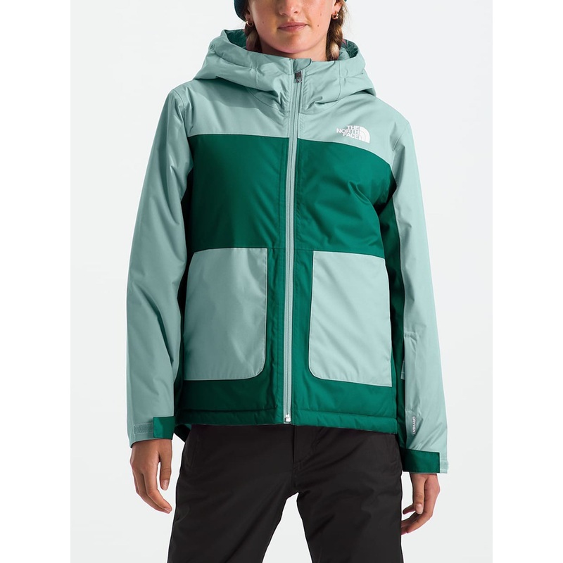 Freedom Insulated Jacket (Youth 7-14)