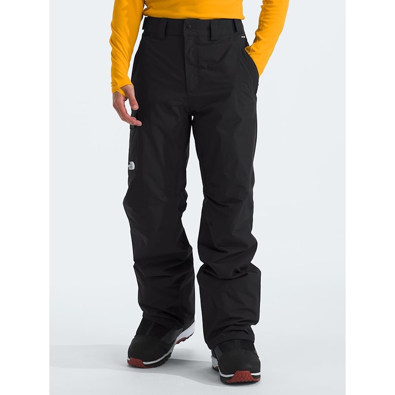 Freedom Insulated Snow Pants|SM|MED|LRG|XL|XXL|TNF BLACK-NPF (4H0)