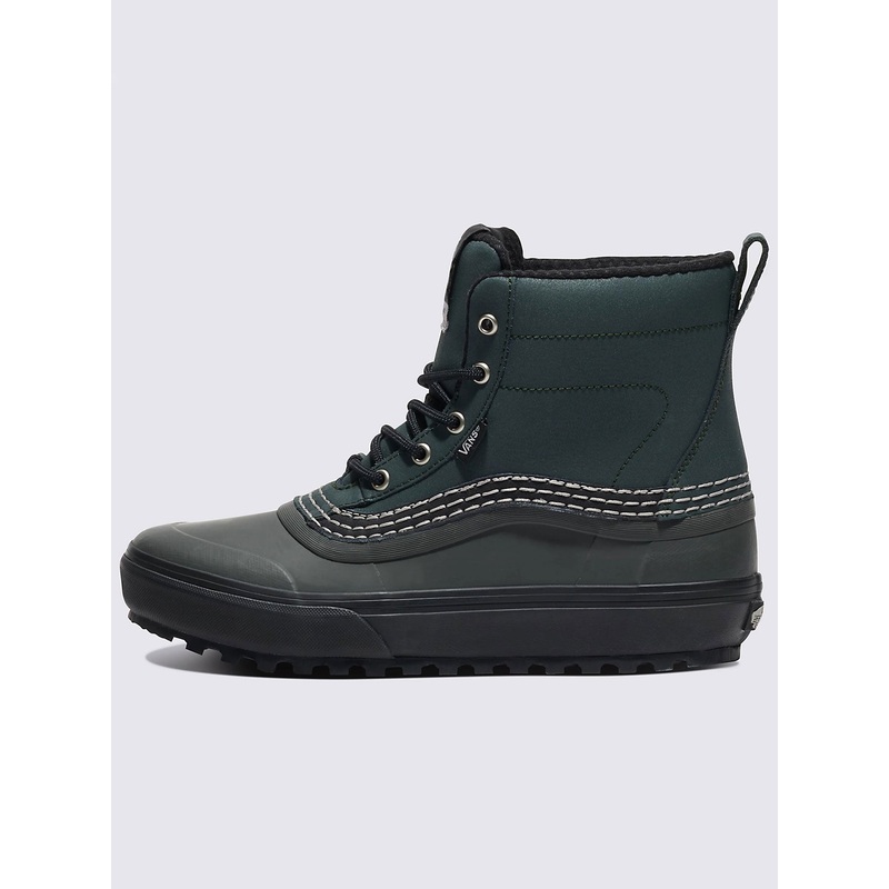 MTE Standard Mid Waterproof Blake Paul Black/Forest Winter Boots