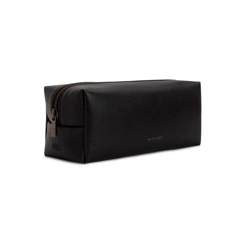 Purity Blair Toiletry Bag|O/S|BLACK