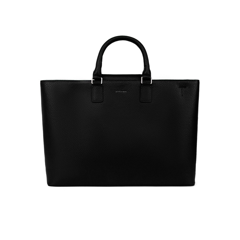 Purity Sevyn Bag|O/S|BLACK