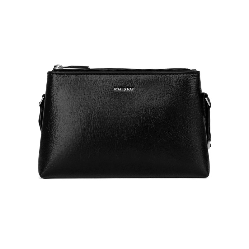Theme Indie Handbag|O/S|BLACK