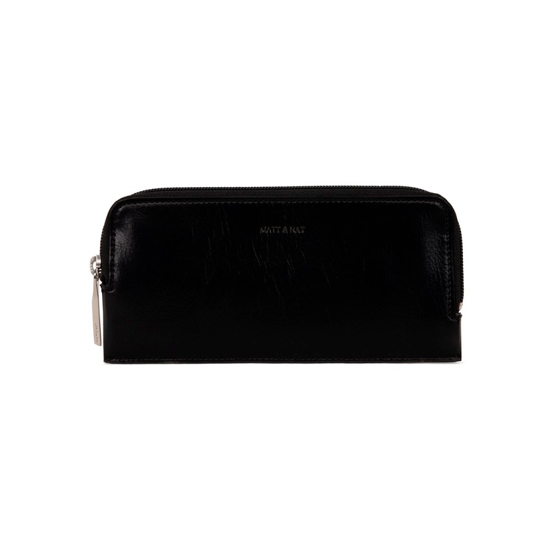 Theme Inga Wallet|O/S|BLACK
