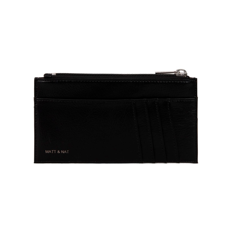 Theme Nolly Wallet|O/S|BLACK