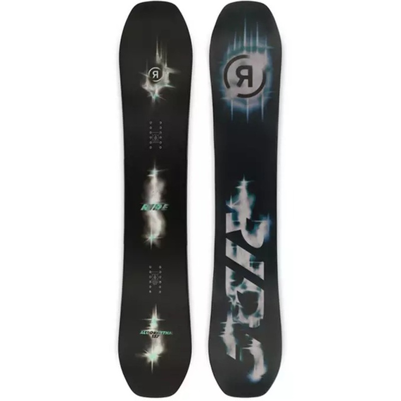 Algorhythm Snowboard|151CM|154CM|155W|157CM|161CM|160W|164W|N/A