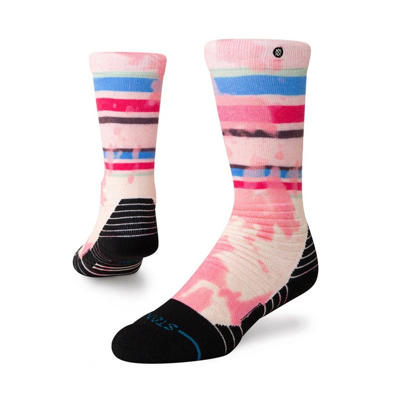 Brong Socks (Kids)|MED|LRG|PINK (PNK)