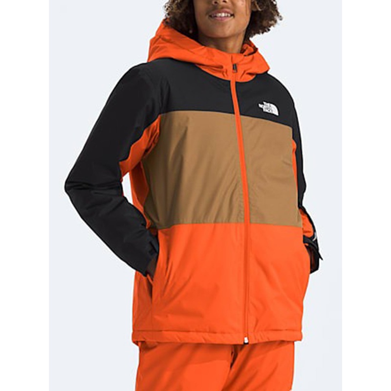 Freedom Insulated Jacket (Youth)