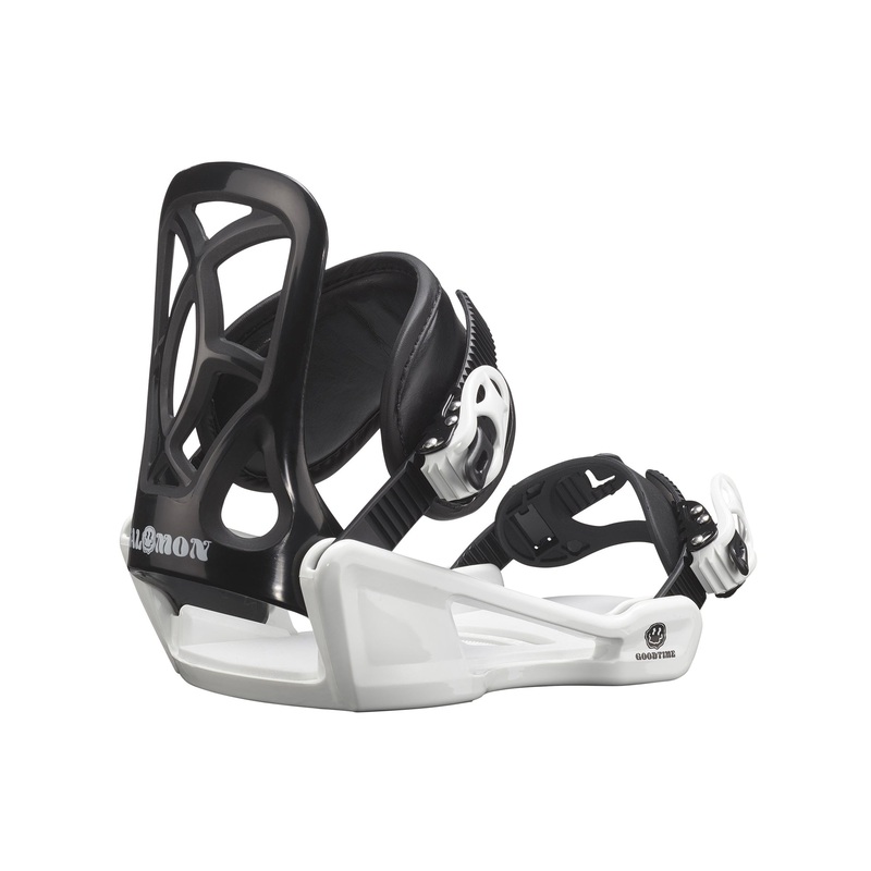 Goodtime XS Snowboard Bindings
