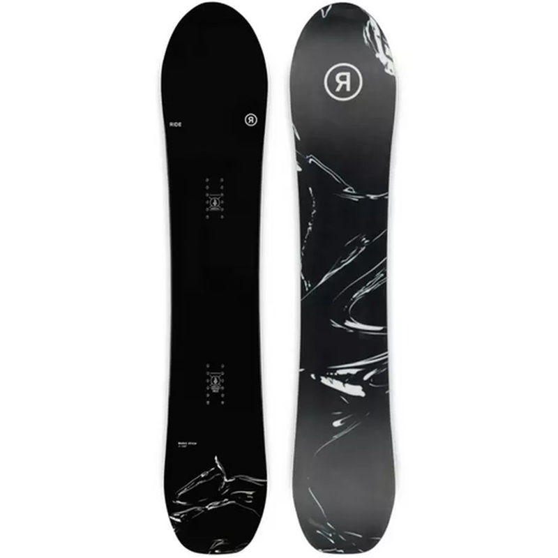 Magic Stick Snowboard (Women)|143CM|151CM|147CM|N/A