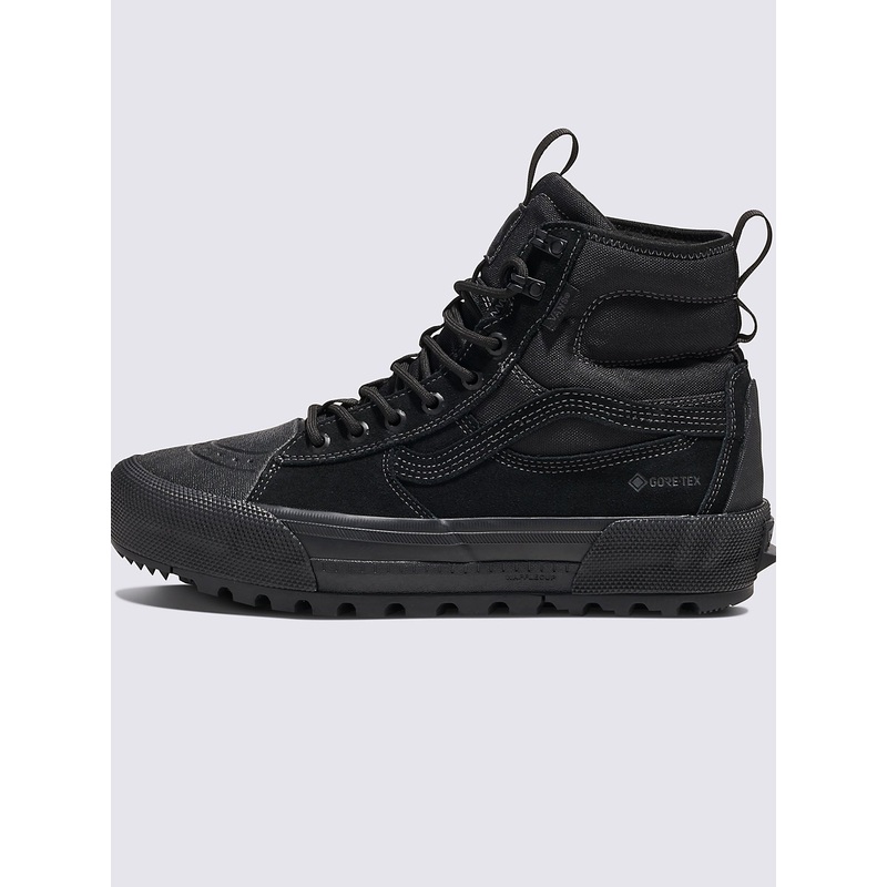 MTE SK8-Hi Gore-Tex Blackout Shoes