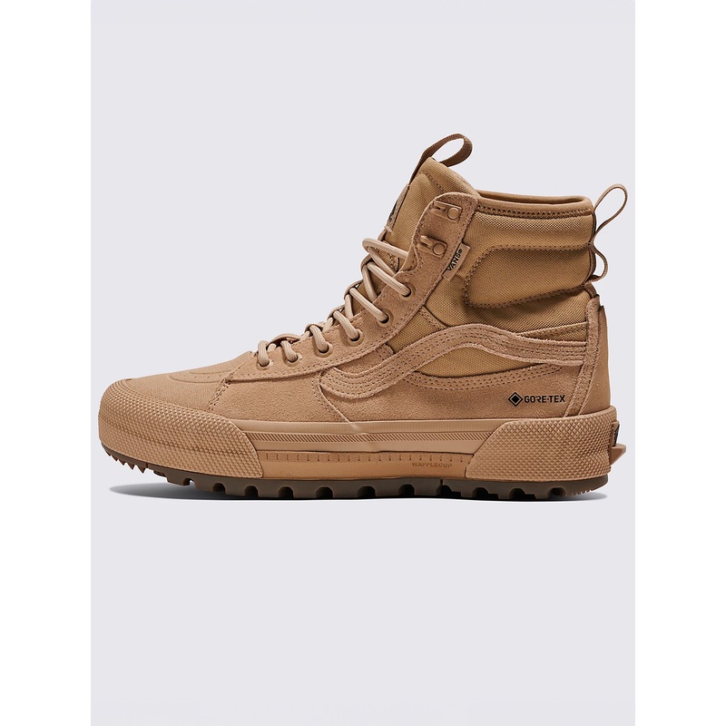 MTE SK8-Hi Gore-Tex Incense Shoes