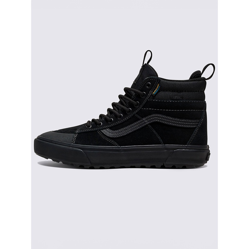 MTE SK8-Hi Waterproof Back/Black Shoes