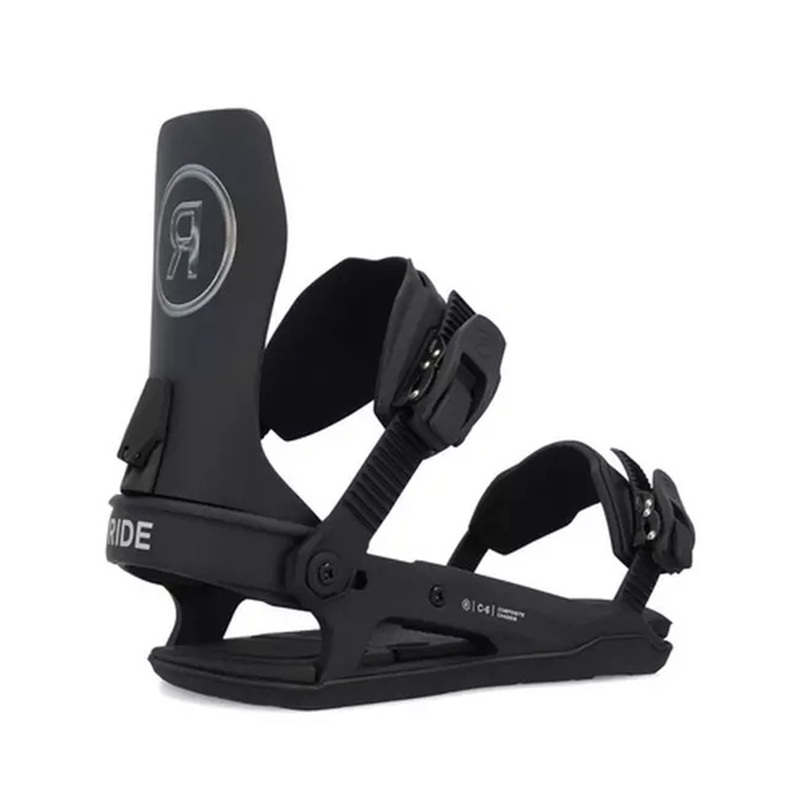 C-6 Snowboard Bindings|MED|LRG|BLACK|MATCHA|CLOUD