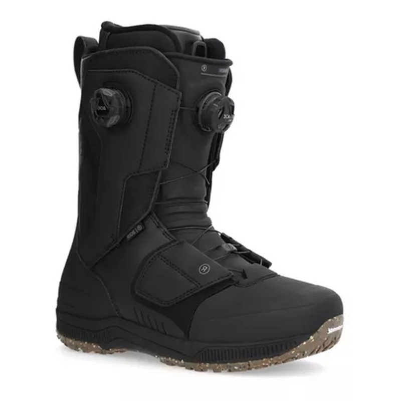 Insano Snowboard Boots|09|09.5|10.5|11|11.5|12|13|10|BLACK