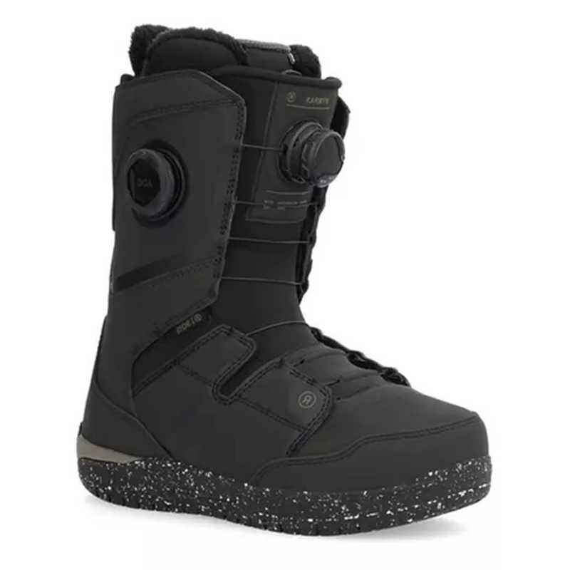 Karmyn Zonal Snowboard Boots (Women)