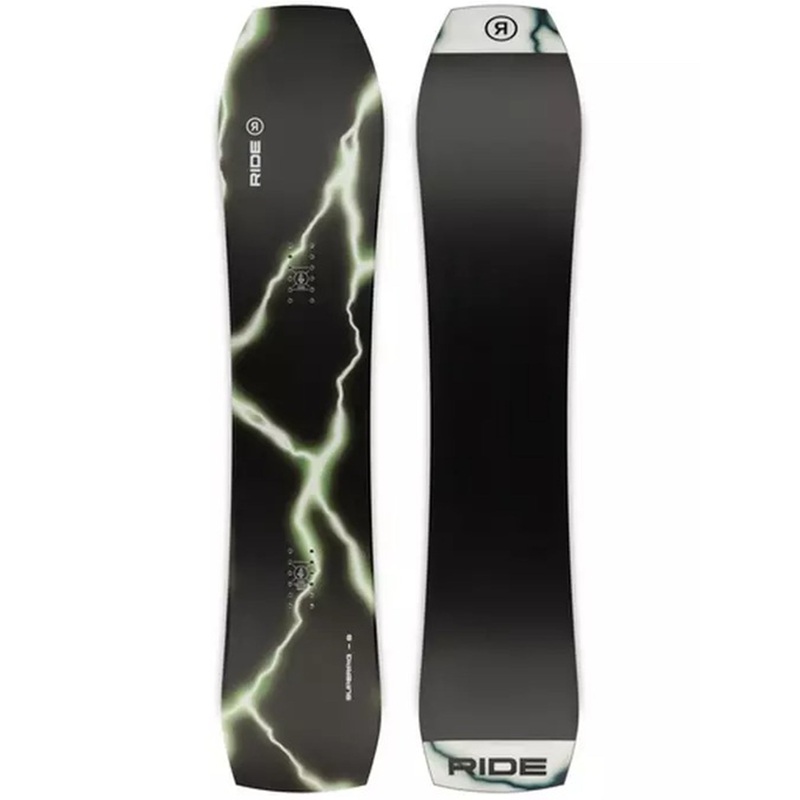 Superpig Snowboard|148CM|151CM|154CM|N/A