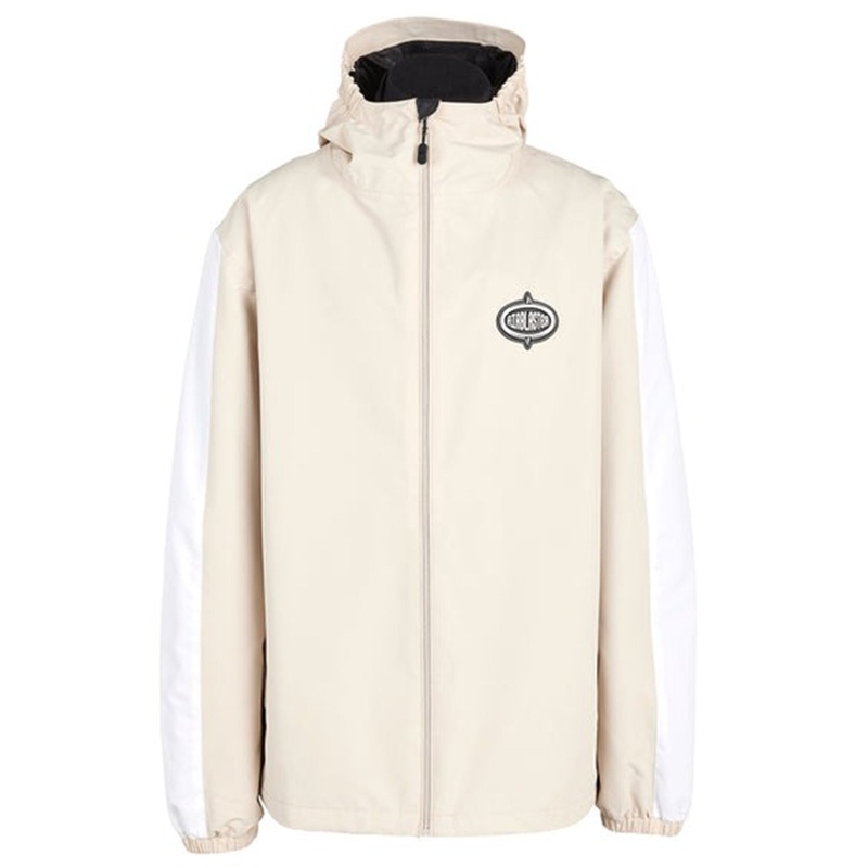 Access Jacket|XS|SM|MED|LRG|XL|BONE|SHROOM|BLACK