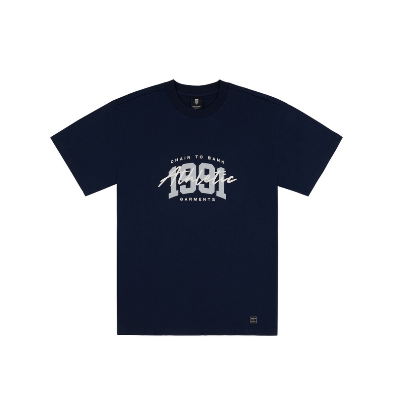 Athlete Of The Year T-Shirt|SM|MED|LRG|XL|XXL|NAVY|WHITE/GOLD