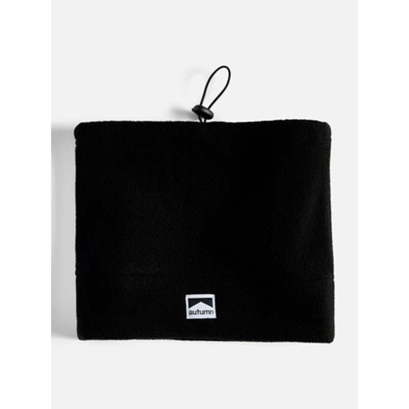 Convert Neck Warmer|O/S|BLACK|STONE