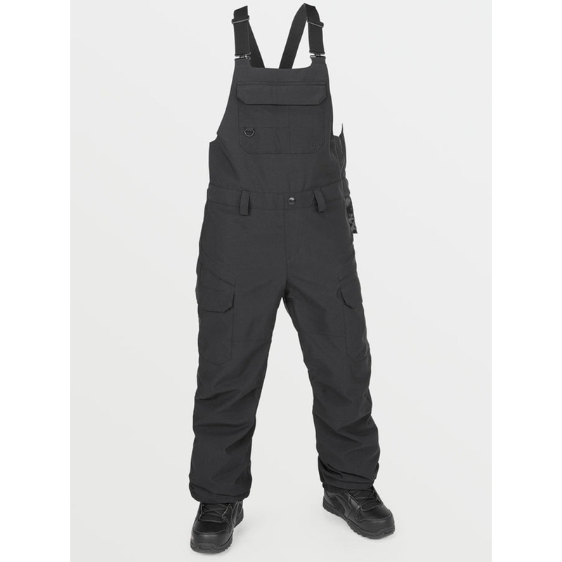 Creston 3D Stretch Overall (Women)