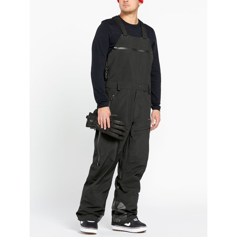 GORE-TEX 3L Overhauler Overall