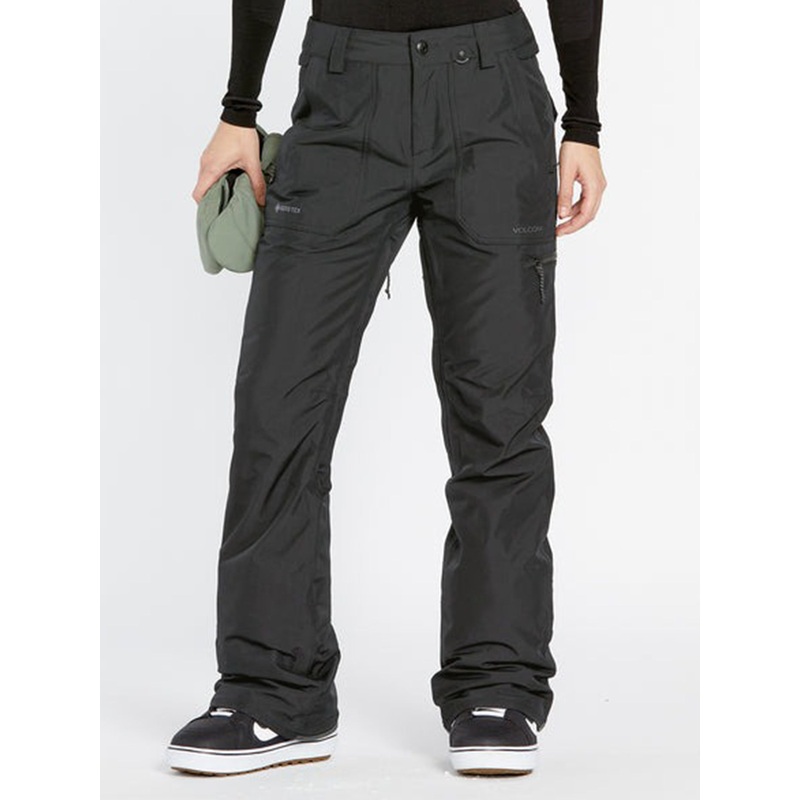 Knox Insulated Gore-Tex Pants (Women)