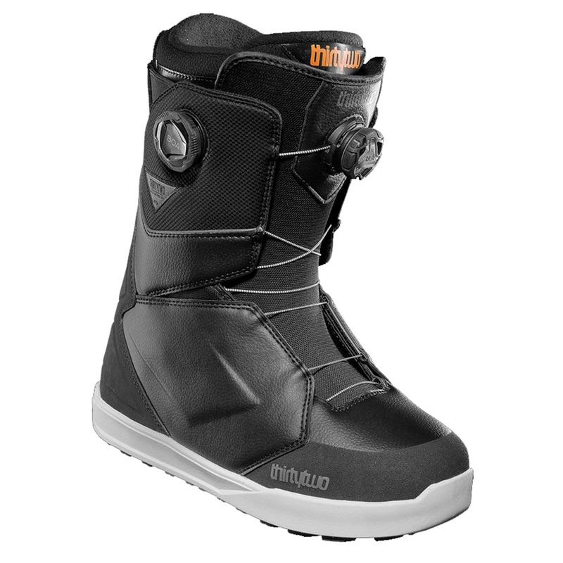 Lashed Double BOA Snowboard Boots