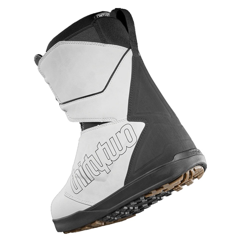 lashed-double-boa-white-black-snowboard-boots_1 Lashed Double BOA White/Black Snowboard Boots