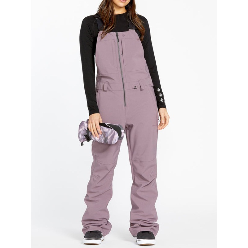 Swift Overall (Women)|XS|SM|MED|LRG|XL|BLACK (BLK)|DUSTY LAVENDER (DLV)|LICHEN GREEN (LCG)|SAND (SAN)