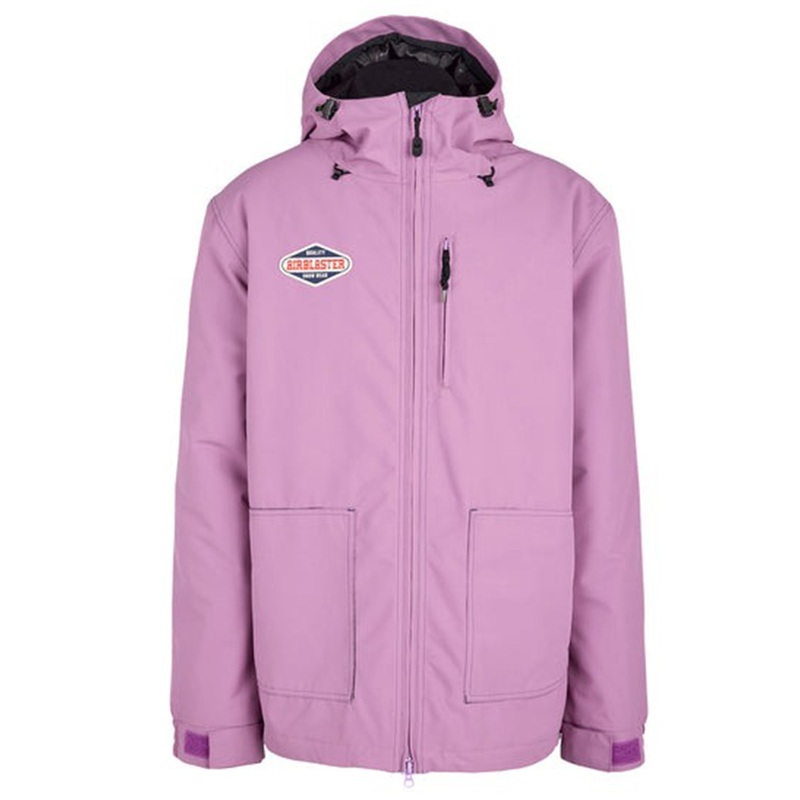 Wrench Jacket|XS|SM|MED|LRG|XL|THUNDERHEAD|VINTAGE BLACK|GRAPES|MOCHA|JACKALOPE