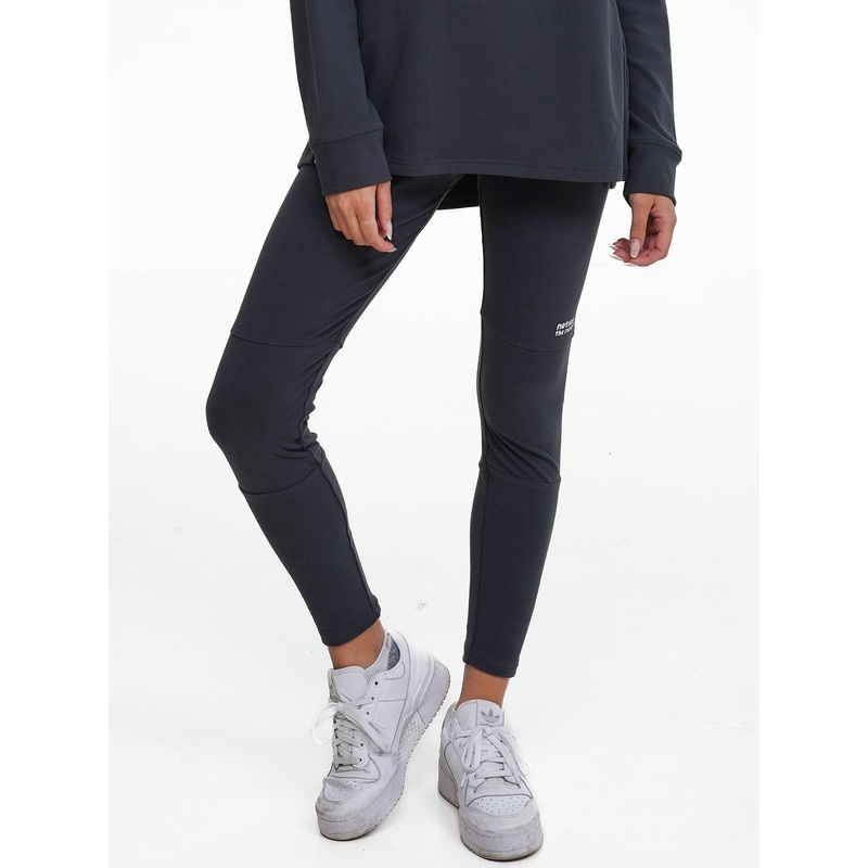 Alpine Base Layer|SM|MED|LRG|CHARCOAL