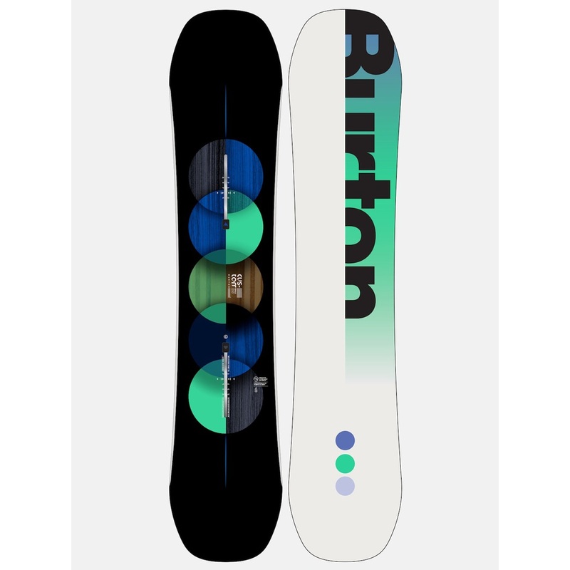 Custom Smalls Snowboard (Youth)