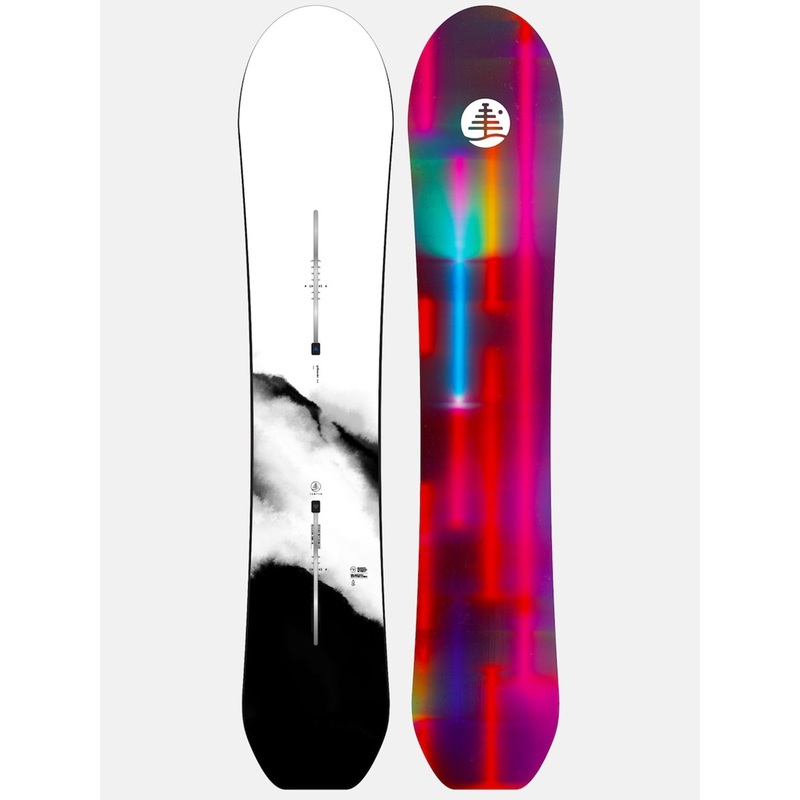 Family Tree Gril Master Snowboard