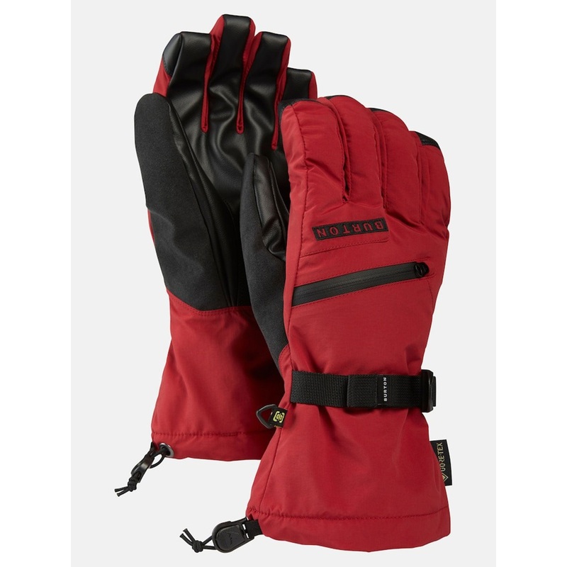 GORE-TEX Gloves|SM|MED|LRG|XL|XS|XXL|DEEP RED (602)|JAKE BLUE (401)|TRUE BLACK (001)|KELP (250)