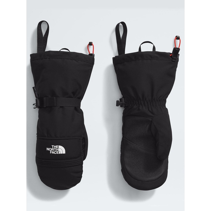 Montana Ski Mitts (Women)|XS|SM|MED|LRG|TNF BLACK (JK3)|DRAGONFRUIT (1I8)