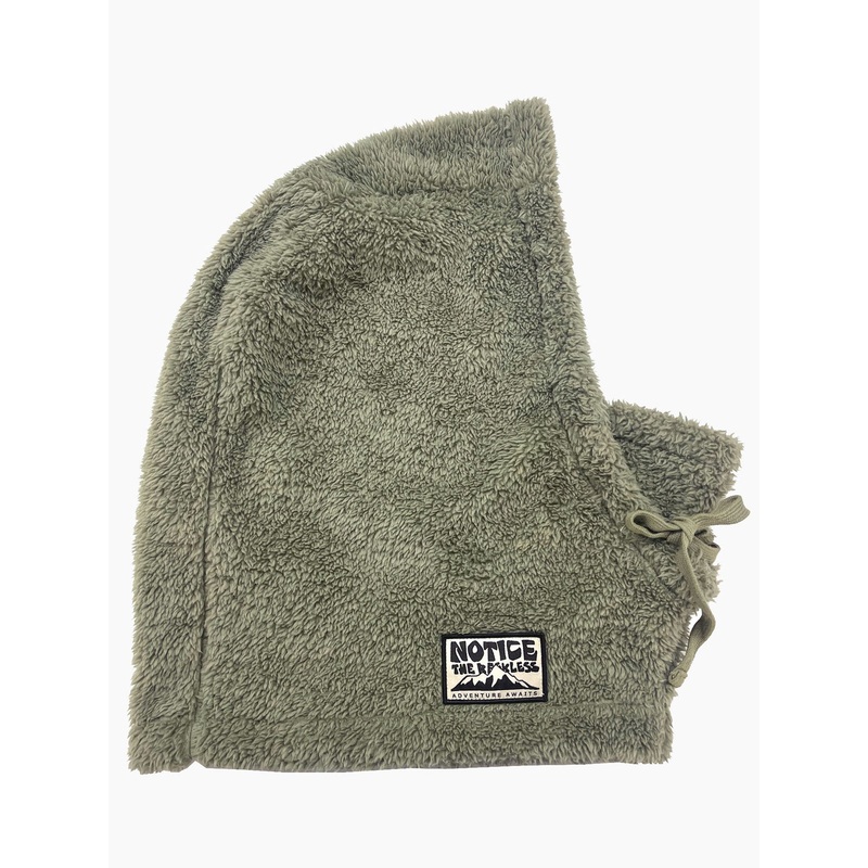 Sage Rider Hood Neckwarmer (Women)