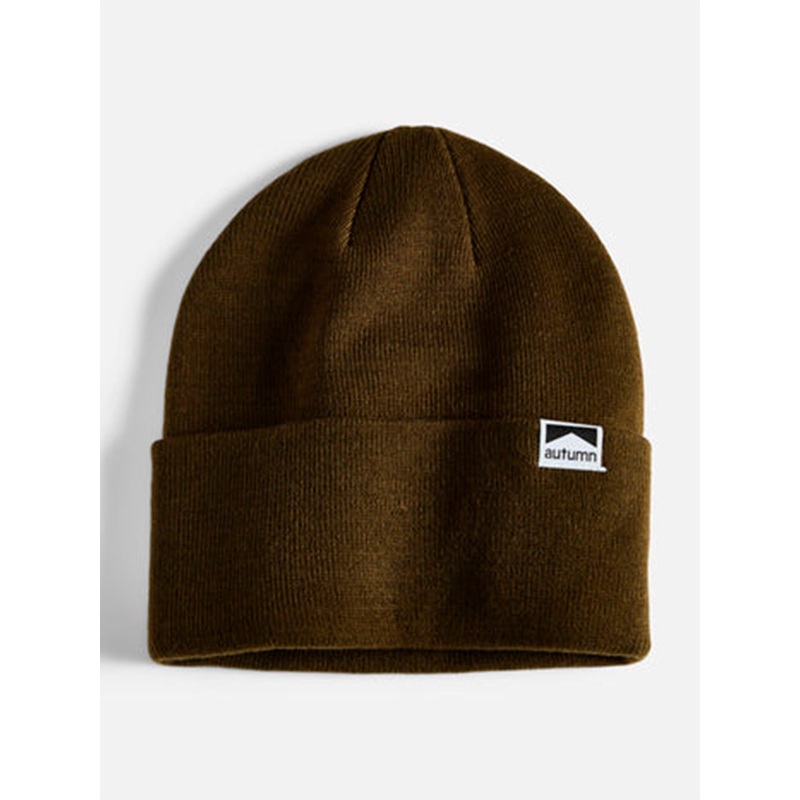 Surplus Beanie|O/S|ARMY|NATURAL|SPICE|BLACK