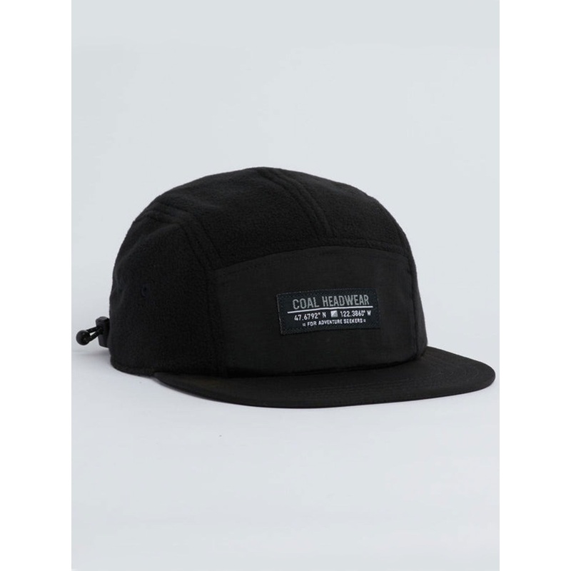 Bridger Hat|O/S|BLACK (BLK)