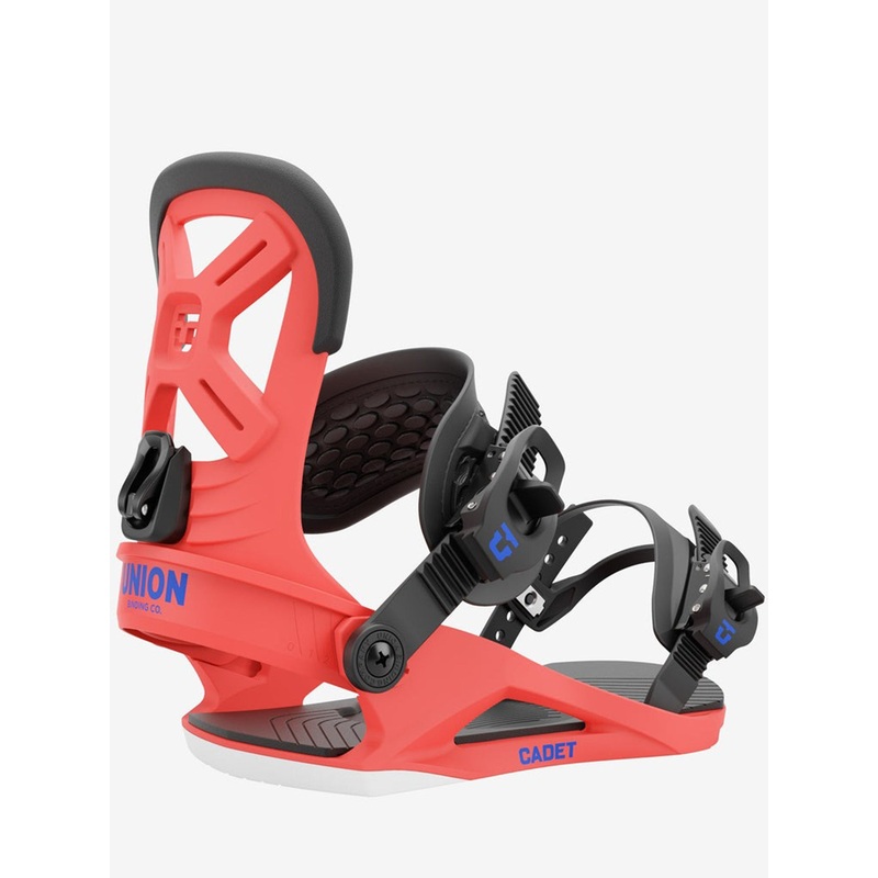 Cadet Snowboard Bindings (Youth)