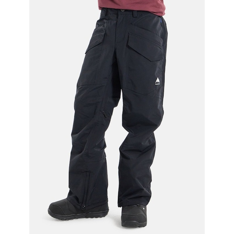Covert 2.0 Insulated Pants|SM|MED|LRG|XL|XXL|XS|TRUE BLACK (001)|FOREST MOSS (301)|DEEP RED