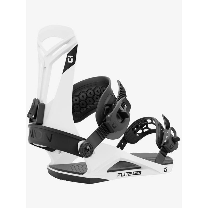 Flite Pro Snowboard Bindings|SM|MED|LRG|WHITE|BLACK|OLIVE GREEN