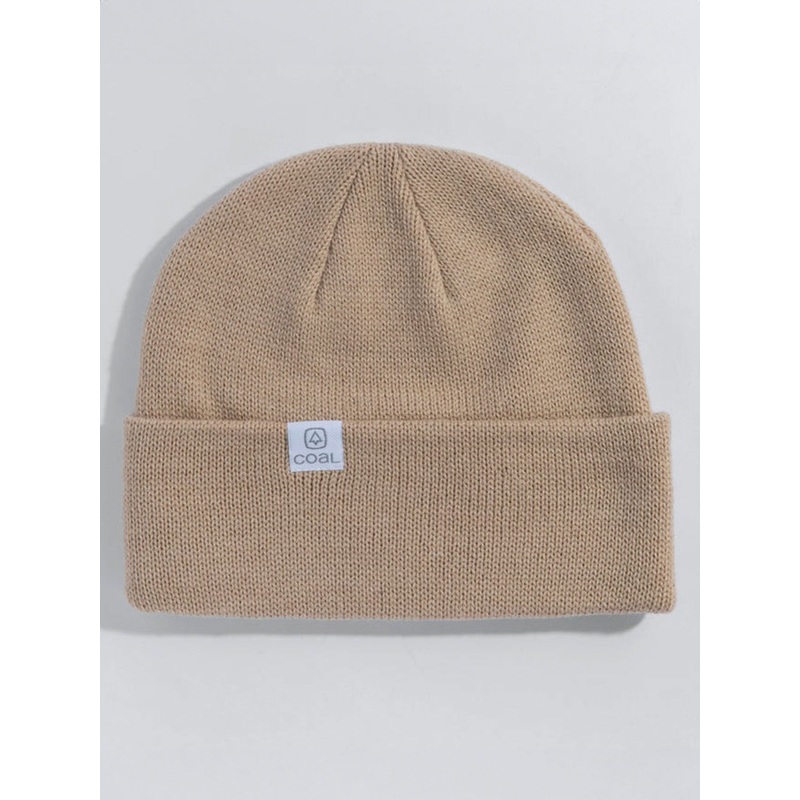 FLT Beanie|O/S|KHAKI (KH2)|BLACK (BLK)|GREY (GRY)