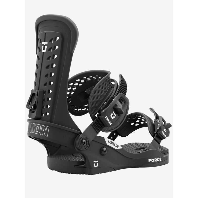 Force Classic Snowboard Bindings
